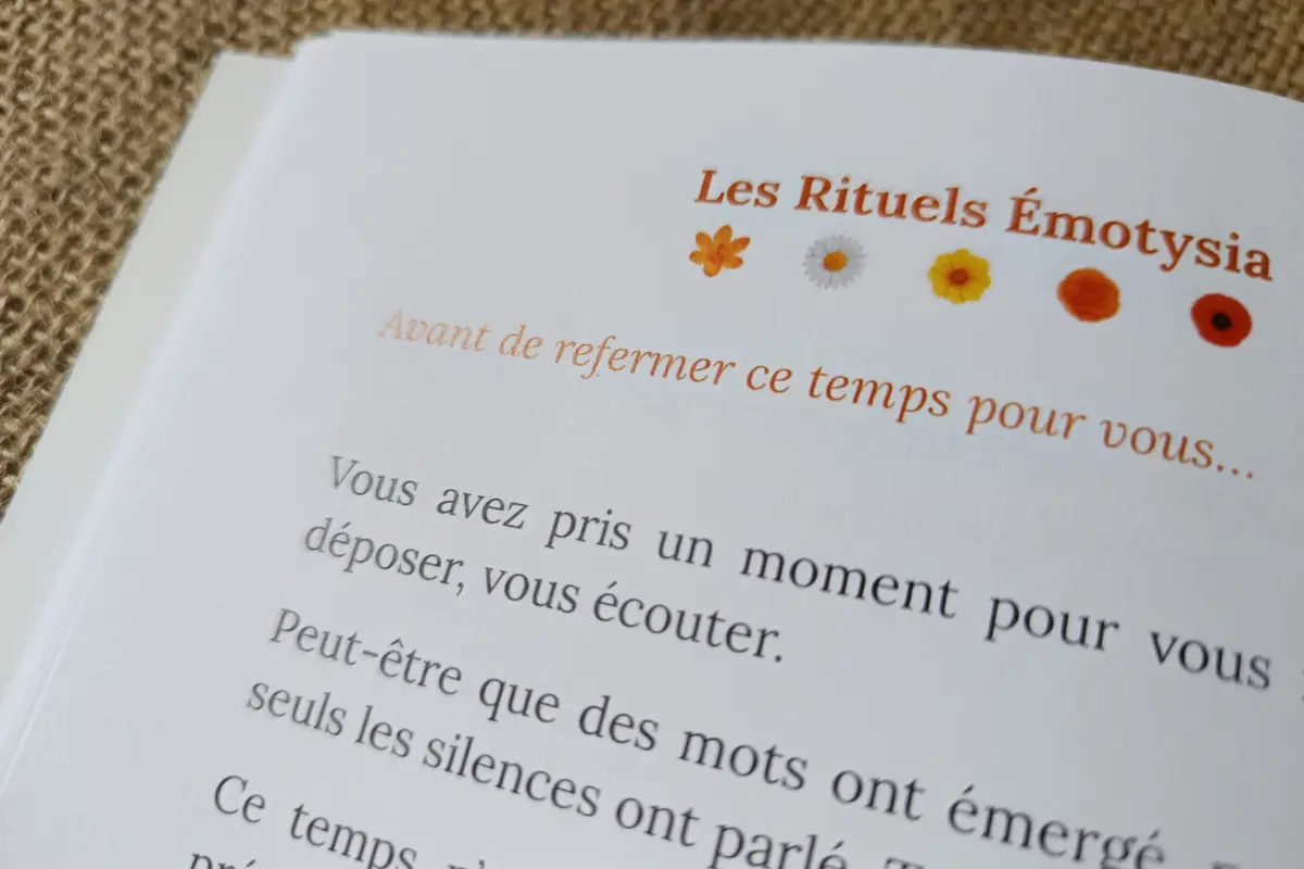 Coffret thématique Prénatal : Naître ou renaître comme futur parent – « Je vis une naissance ou l'arrivée d'un enfant »