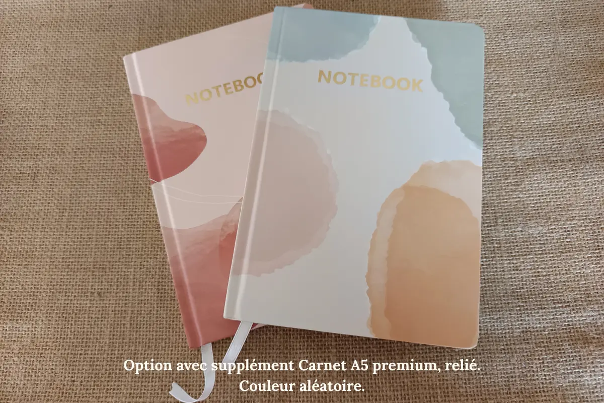 Coffret thématique Prénatal : Naître ou renaître comme futur parent – « Je vis une naissance ou l'arrivée d'un enfant »