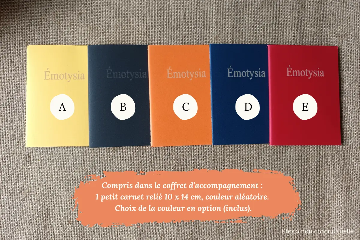 Coffret Ménopause & Préménopause : Les saisons de mon corps – « Je traverse une transition marquante »
