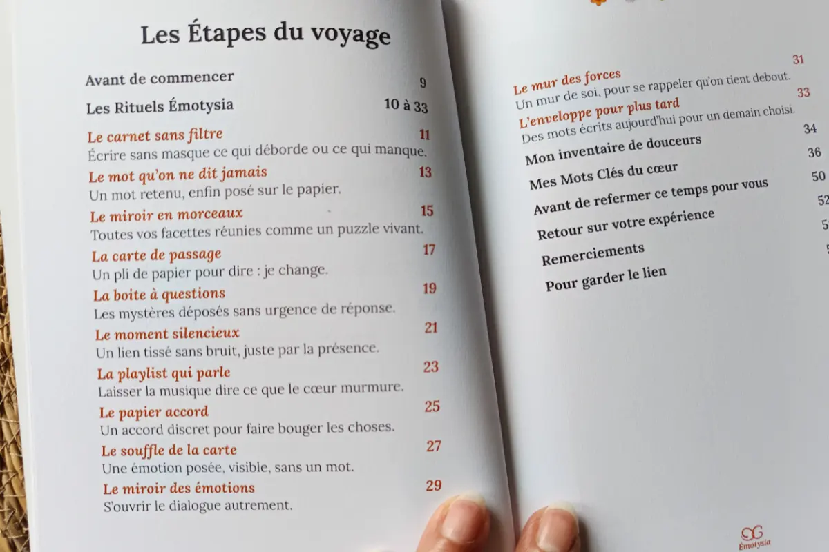 Livre interactif Parent-Ado : Entre deux mondes – « Je veux mieux communiquer avec mon adolescent »