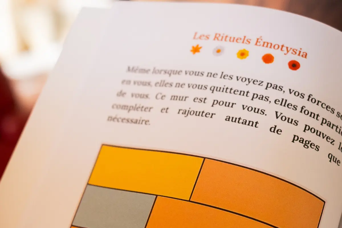 Livre interactif Parent-Ado : Entre deux mondes – « Je veux mieux communiquer avec mon adolescent »