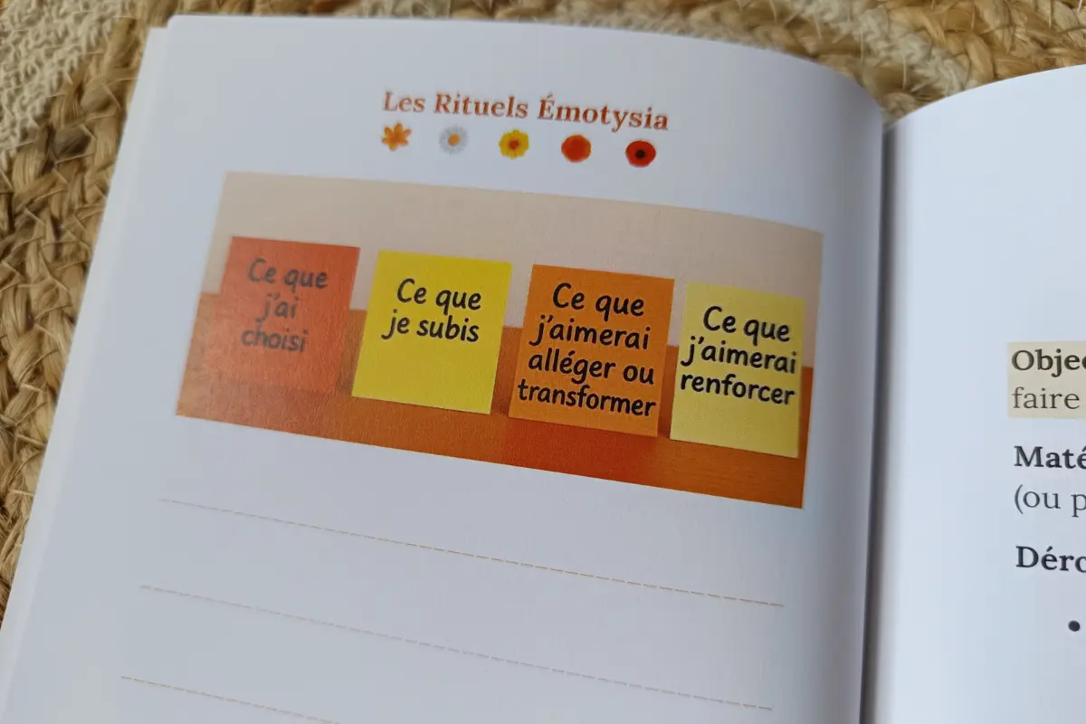 Livre Post-partum Matrescence : Devenir mère, devenir soi – « Je vis une naissance ou l'arrivée d'un enfant »