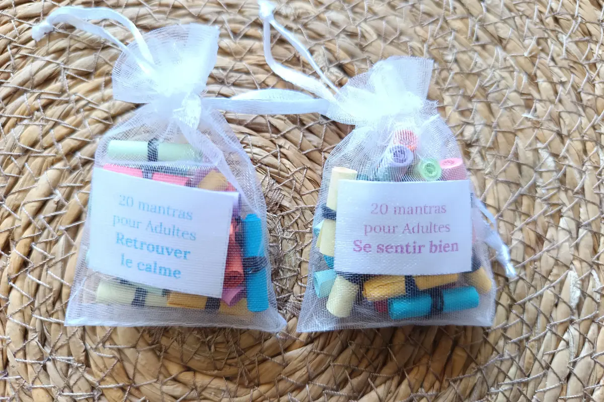 Duo de Mantras Maternité & Naissance : Douceur, Légitimité & Confiance – « Je vis une naissance ou l'arrivée d'un enfant »